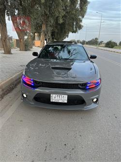 دودج تشارجر